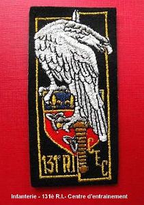 RI 131e- Centre entrainement Commando